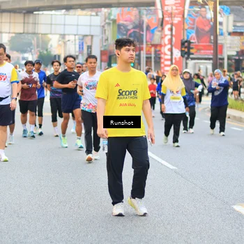 Runner Photo 4901580