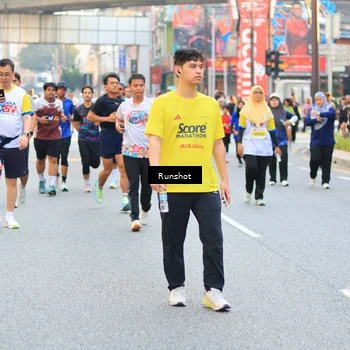Runner Photo 4901581