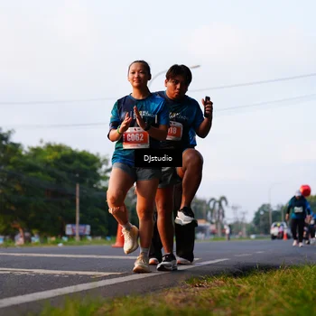 Runner Photo 4901582