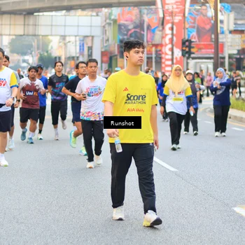 Runner Photo 4901584