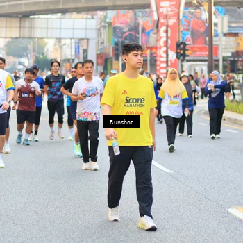Runner Photo 4901586