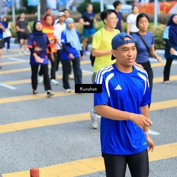 Runner Photo 4901590