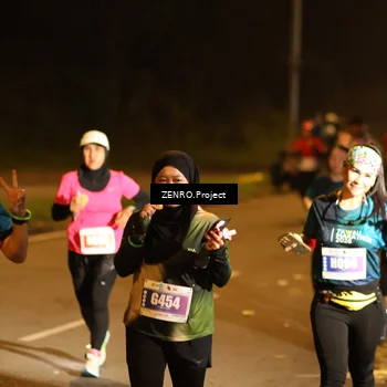 Runner Photo 4901592
