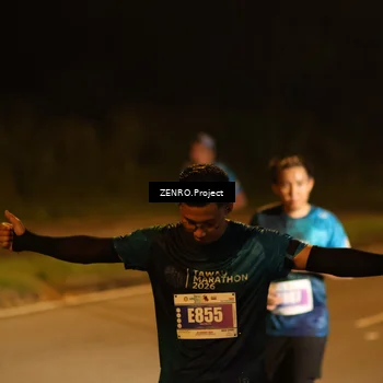 Runner Photo 4901593