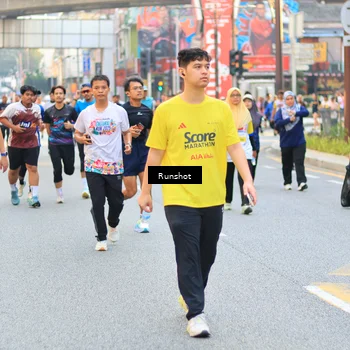 Runner Photo 4901594