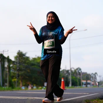Runner Photo 4901597