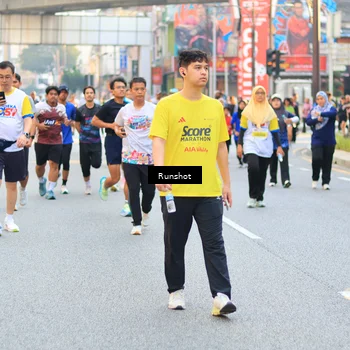 Runner Photo 4901604
