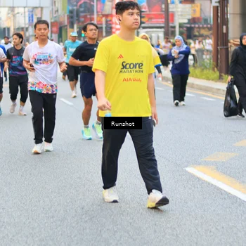 Runner Photo 4901605