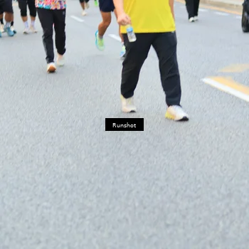Runner Photo 4901607