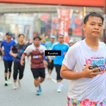 Runner Photo 4901608