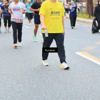 Runner Photo 4901609