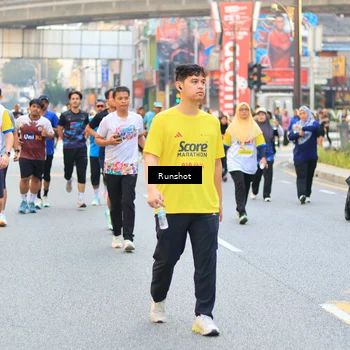 Runner Photo 4901610