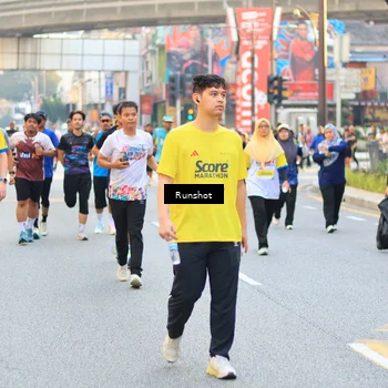 Runner Photo 4901612