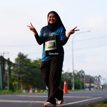 Runner Photo 4901613
