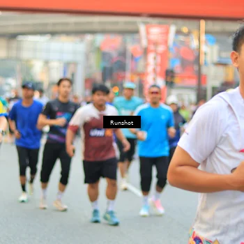 Runner Photo 4901617