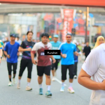 Runner Photo 4901620