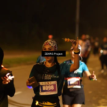 Runner Photo 4901622