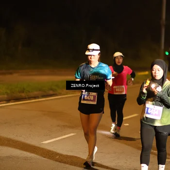 Runner Photo 4901627