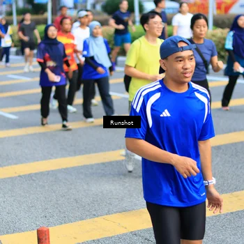 Runner Photo 4901628