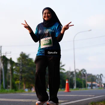 Runner Photo 4901631