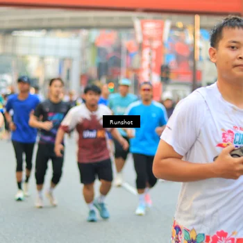 Runner Photo 4901634
