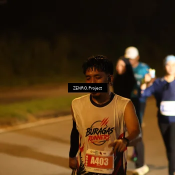Runner Photo 4901636