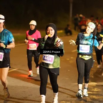 Runner Photo 4901641