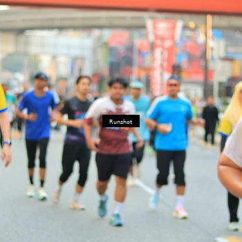 Runner Photo 4901646