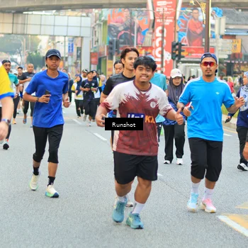 Runner Photo 4901649