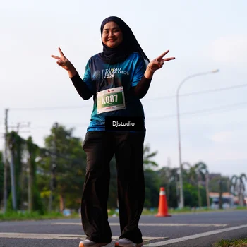 Runner Photo 4901651