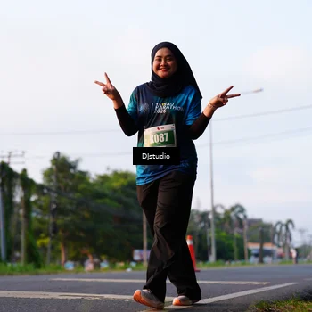 Runner Photo 4901653