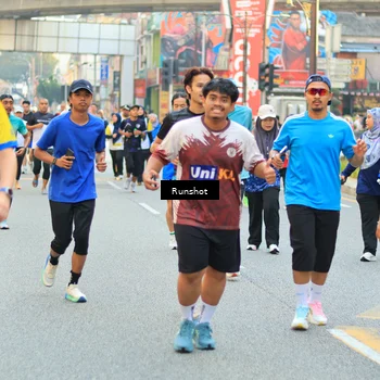 Runner Photo 4901654