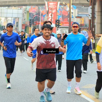 Runner Photo 4901657