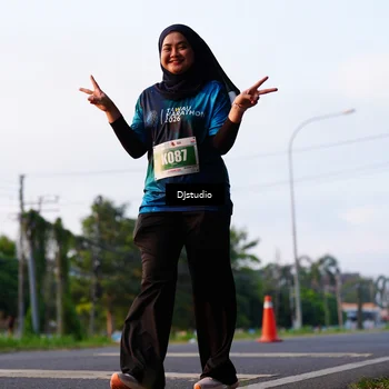 Runner Photo 4901661