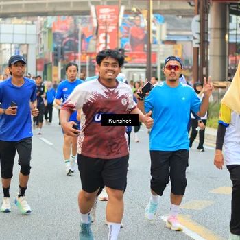 Runner Photo 4901663
