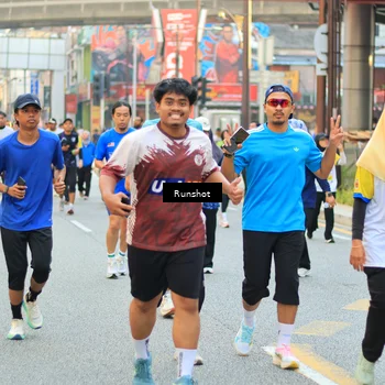 Runner Photo 4901664