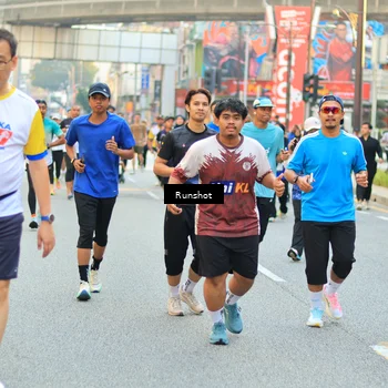 Runner Photo 4901665
