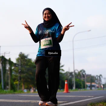 Runner Photo 4901670