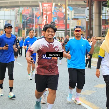 Runner Photo 4901672