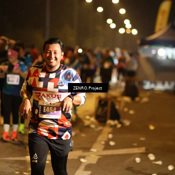 Runner Photo 4901673