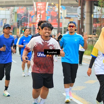 Runner Photo 4901678