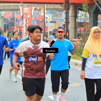 Runner Photo 4901680