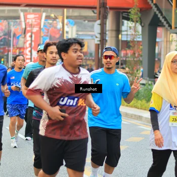 Runner Photo 4901682