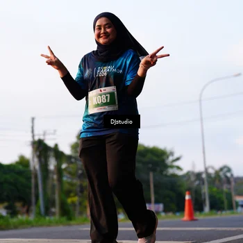 Runner Photo 4901684