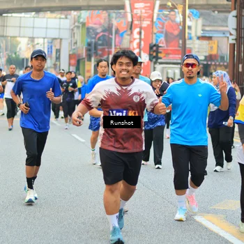 Runner Photo 4901685