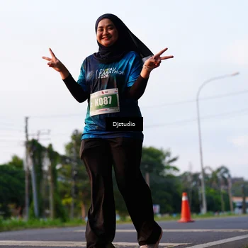 Runner Photo 4901690