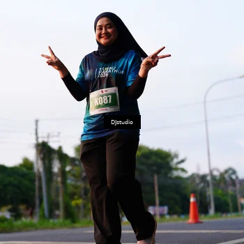 Runner Photo 4901693