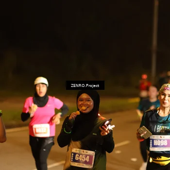 Runner Photo 4901695