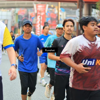 Runner Photo 4901697