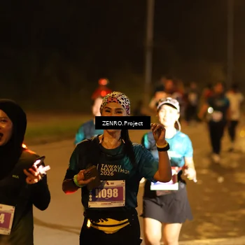 Runner Photo 4901698